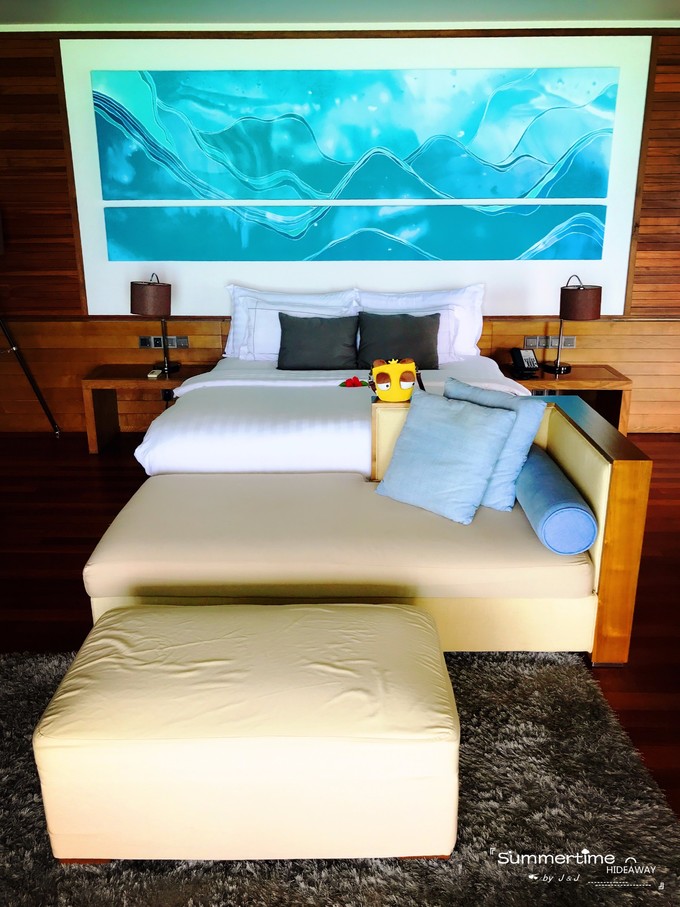 神仙珊瑚岛Island Hideaway
